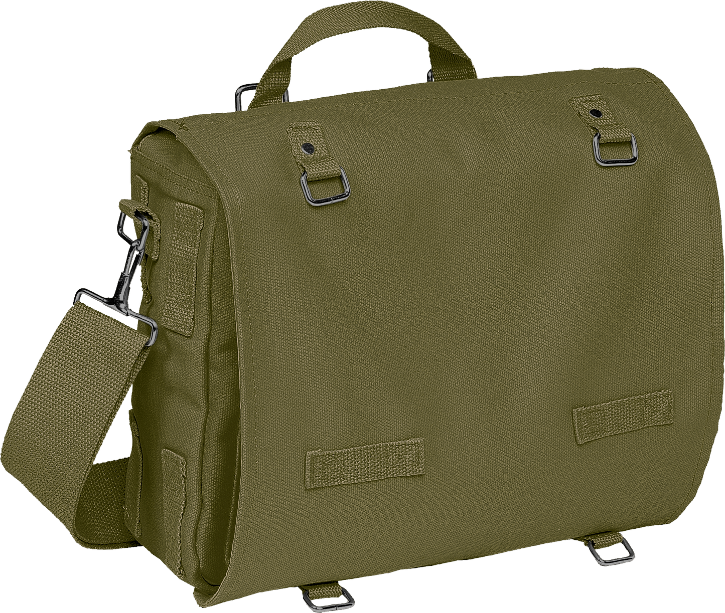 Brandit Wear Shoulder Bag Large olive