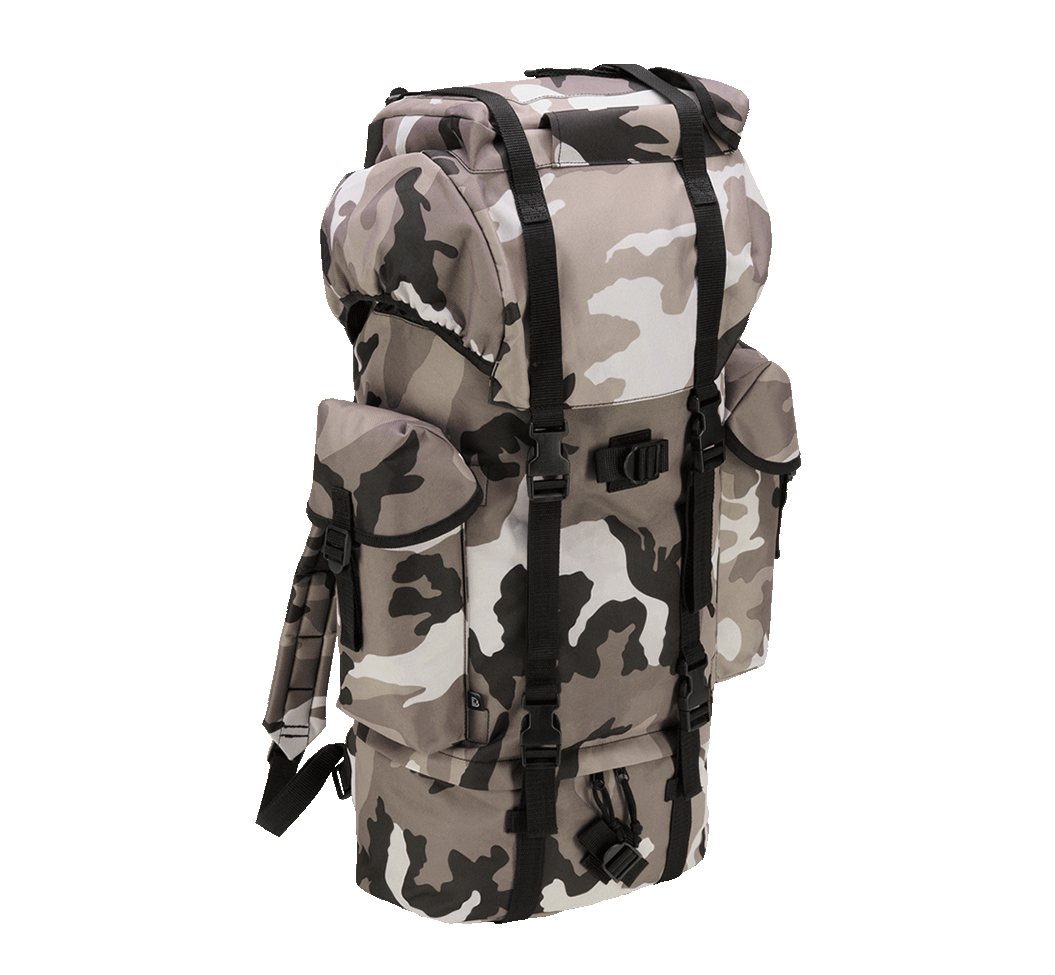 Brandit Wear Combat Backpack tactical urban