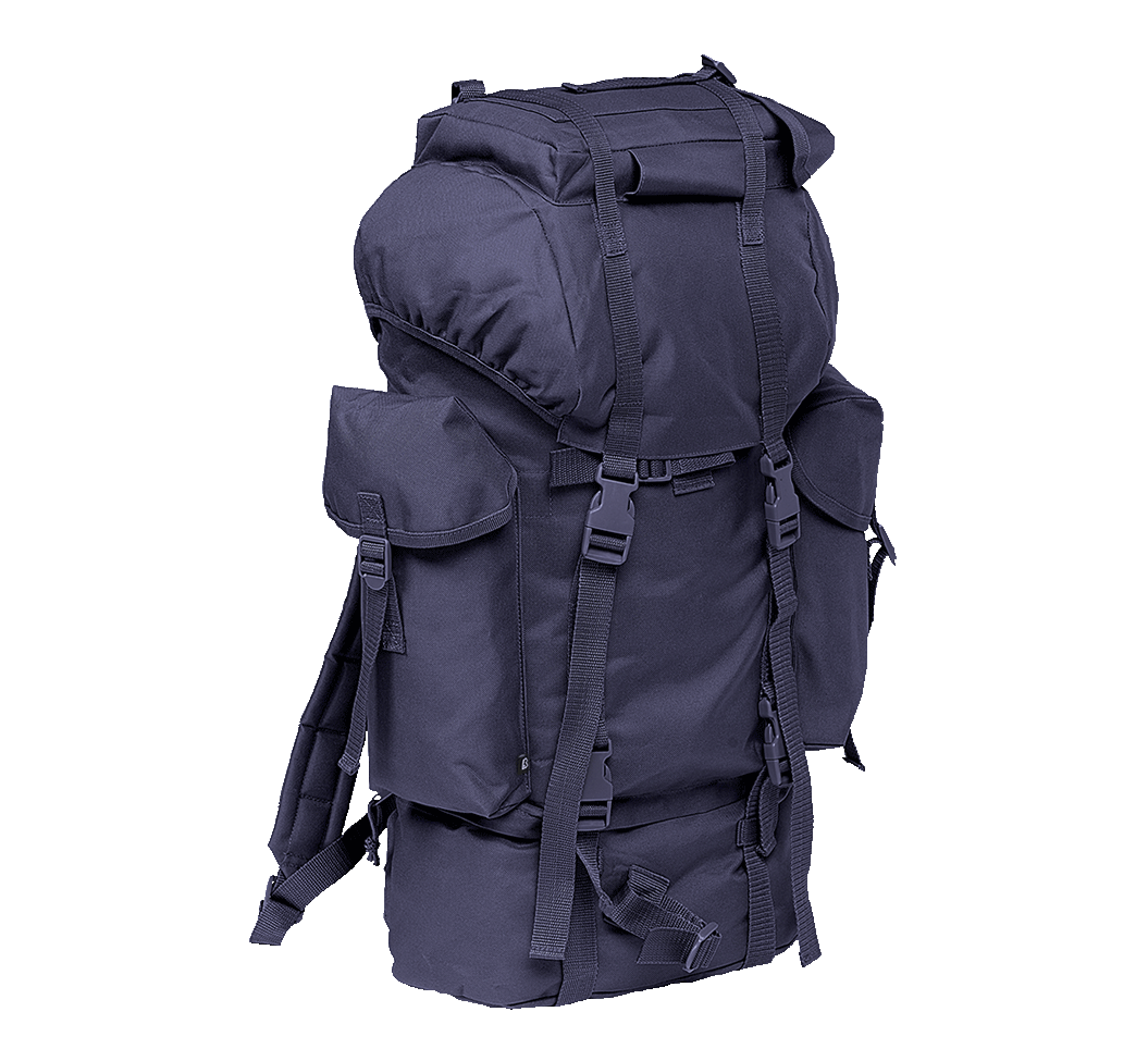Brandit Wear Combat Backpack navy