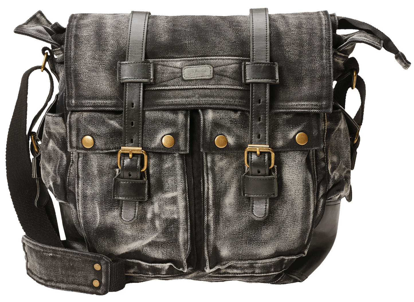 Brandit Wear Park Avenue Bag schwarz