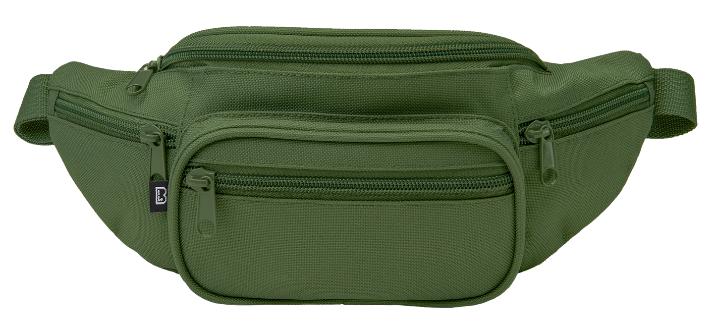 Brandit Wear Waistbeltbag olive