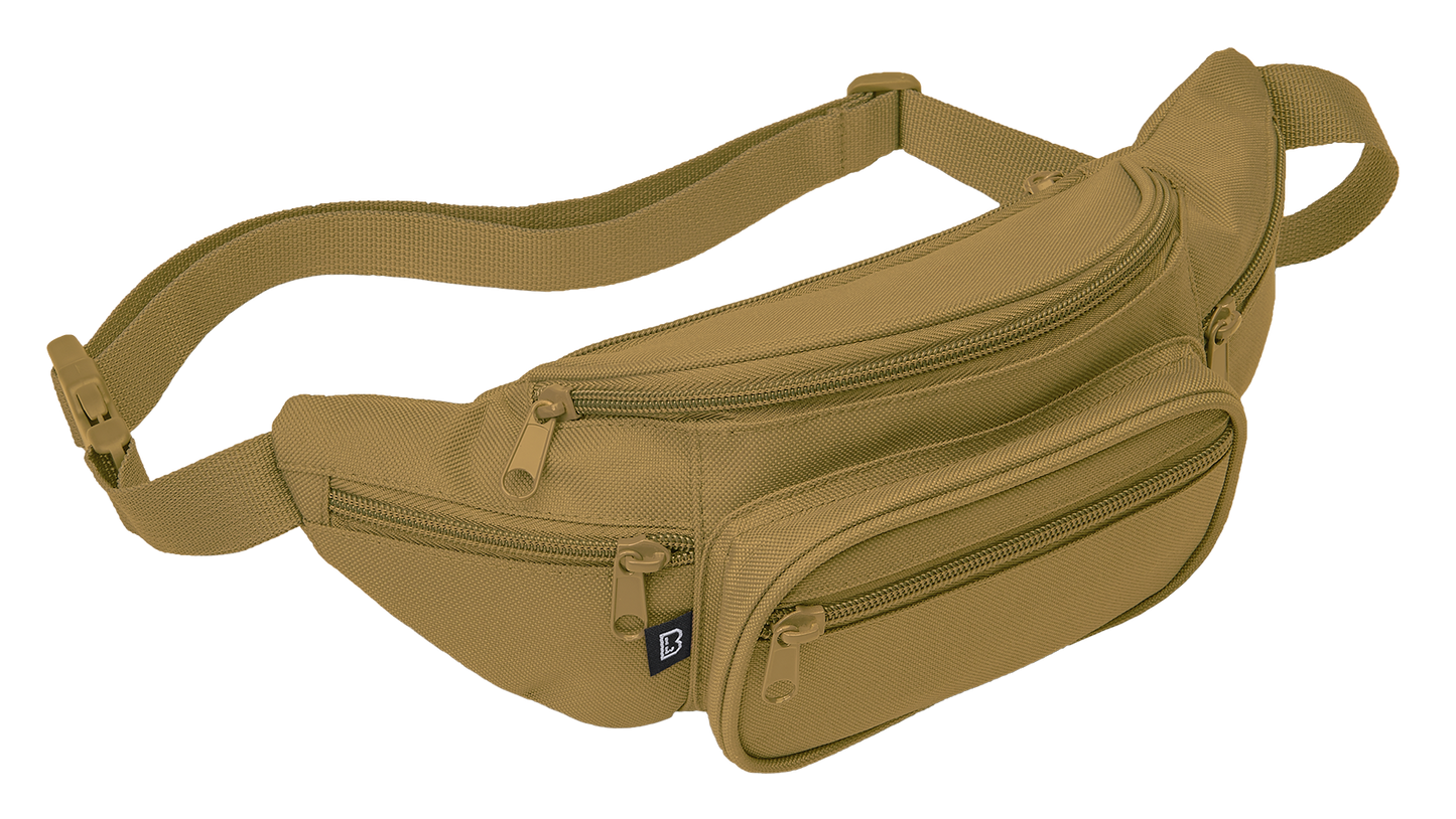 Brandit Wear Waistbeltbag camel