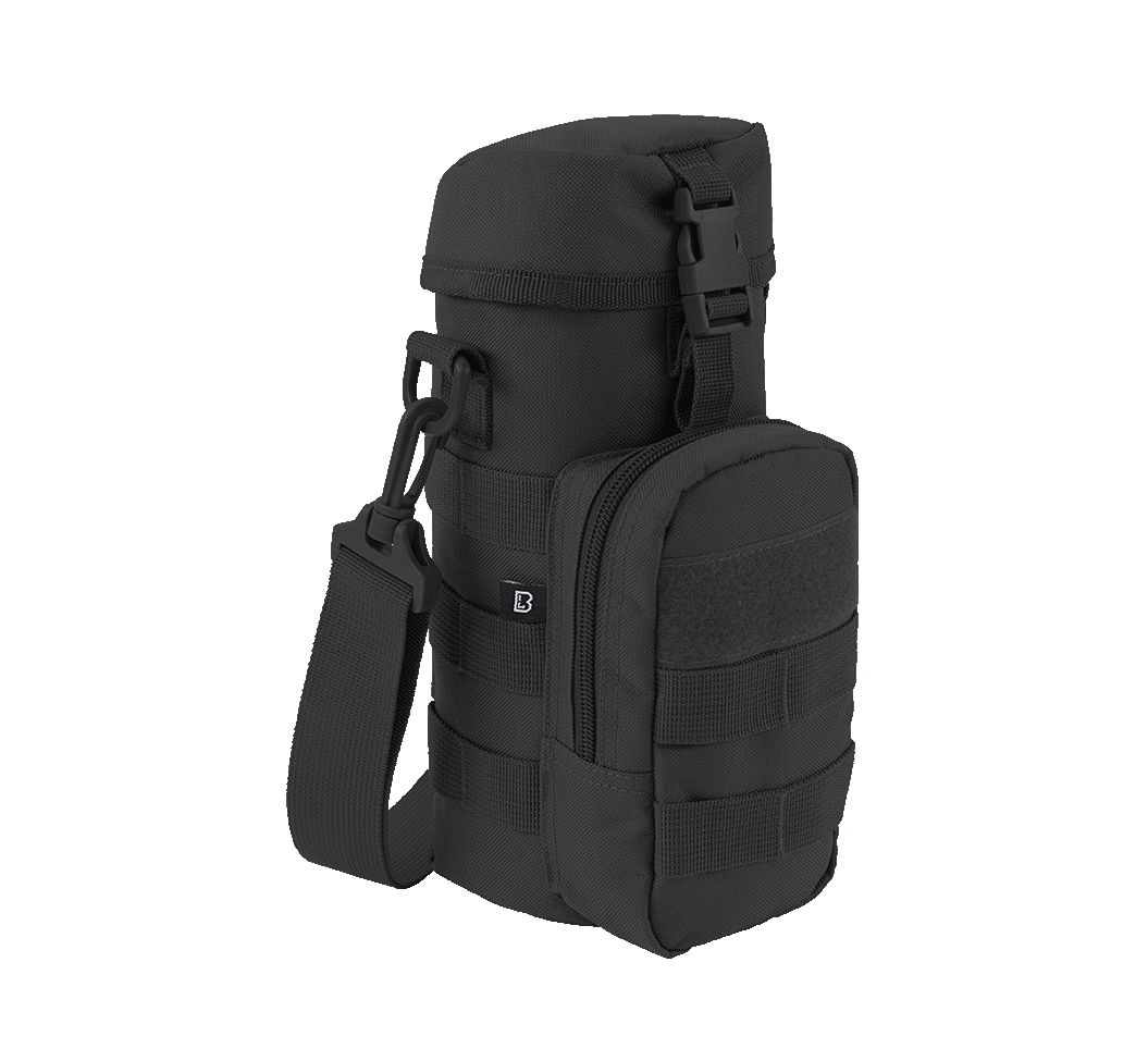Brandit Wear Molle Bottle Holder II dark camel