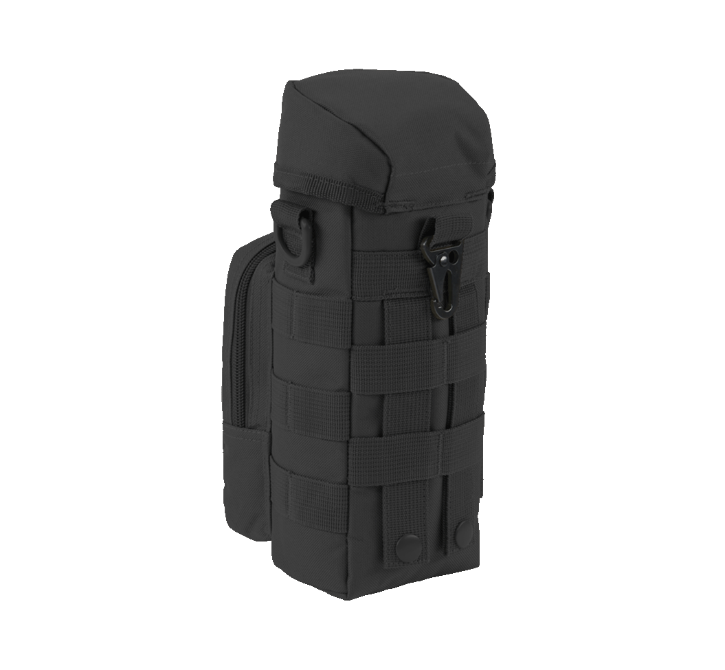 Brandit Wear Molle Bottle Holder II dark camel