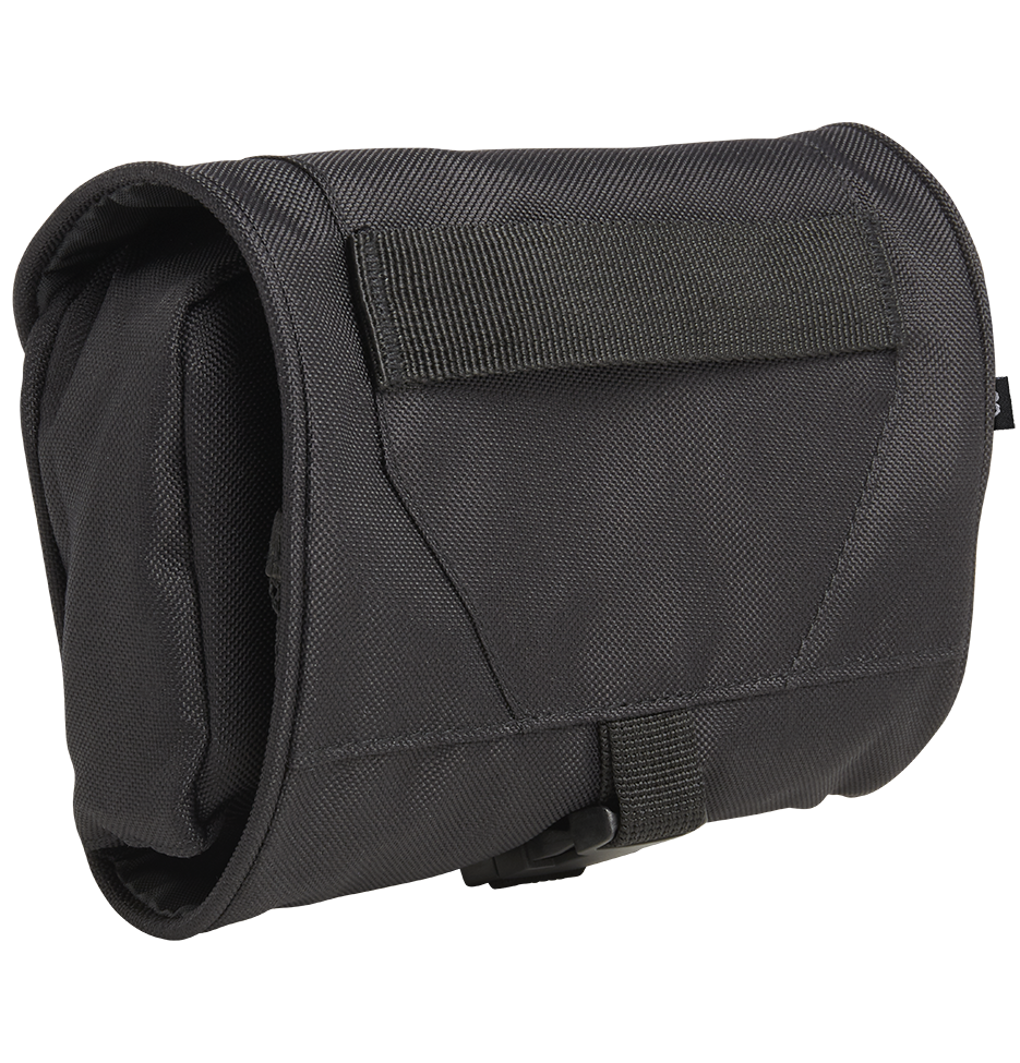Brandit Wear Toiletry Bag Medium schwarz
