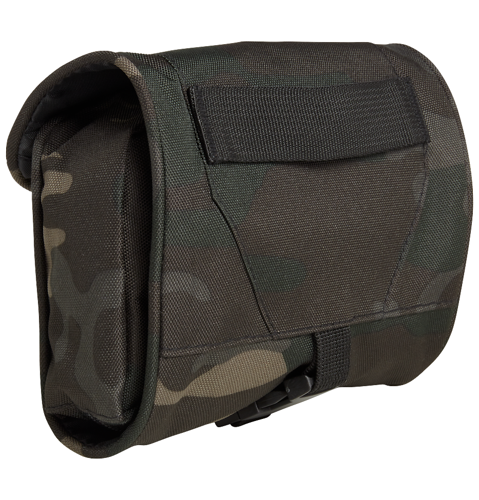 Brandit Wear Toiletry Bag Medium dark camo
