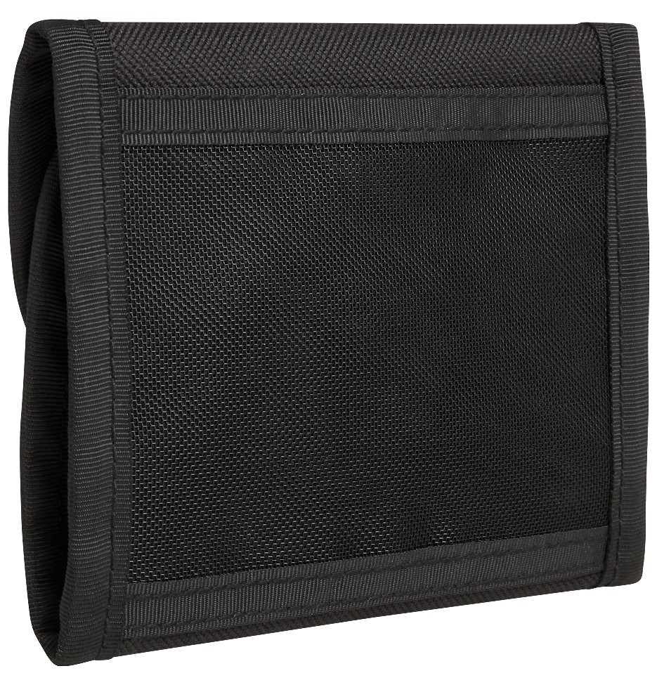 Brandit Wallit Five schwarz