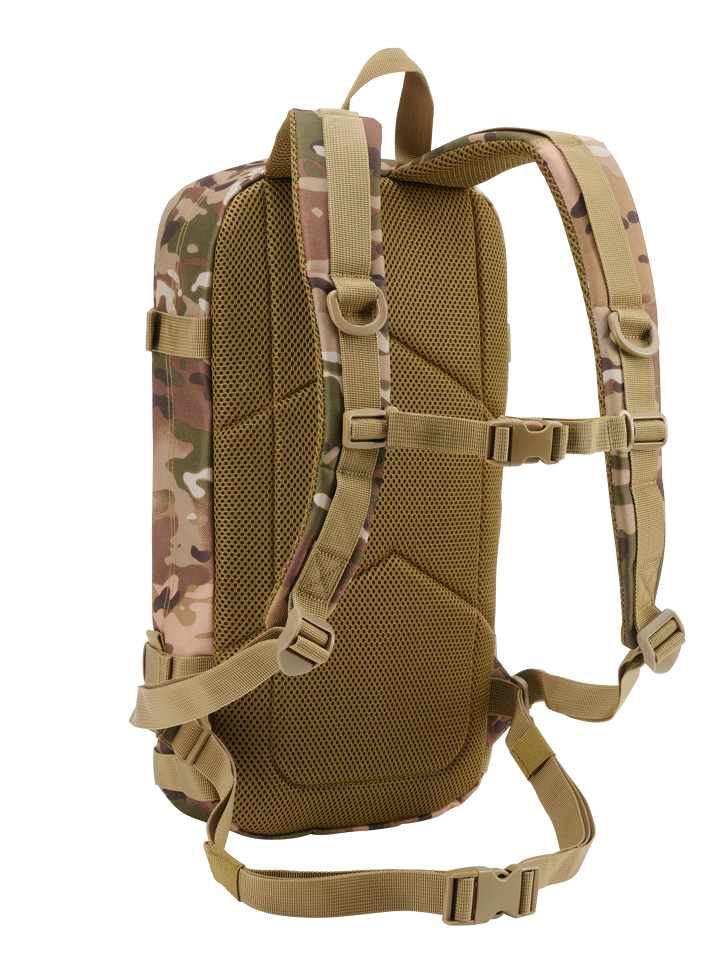 Brandit US Cooper Daypack tactical camo