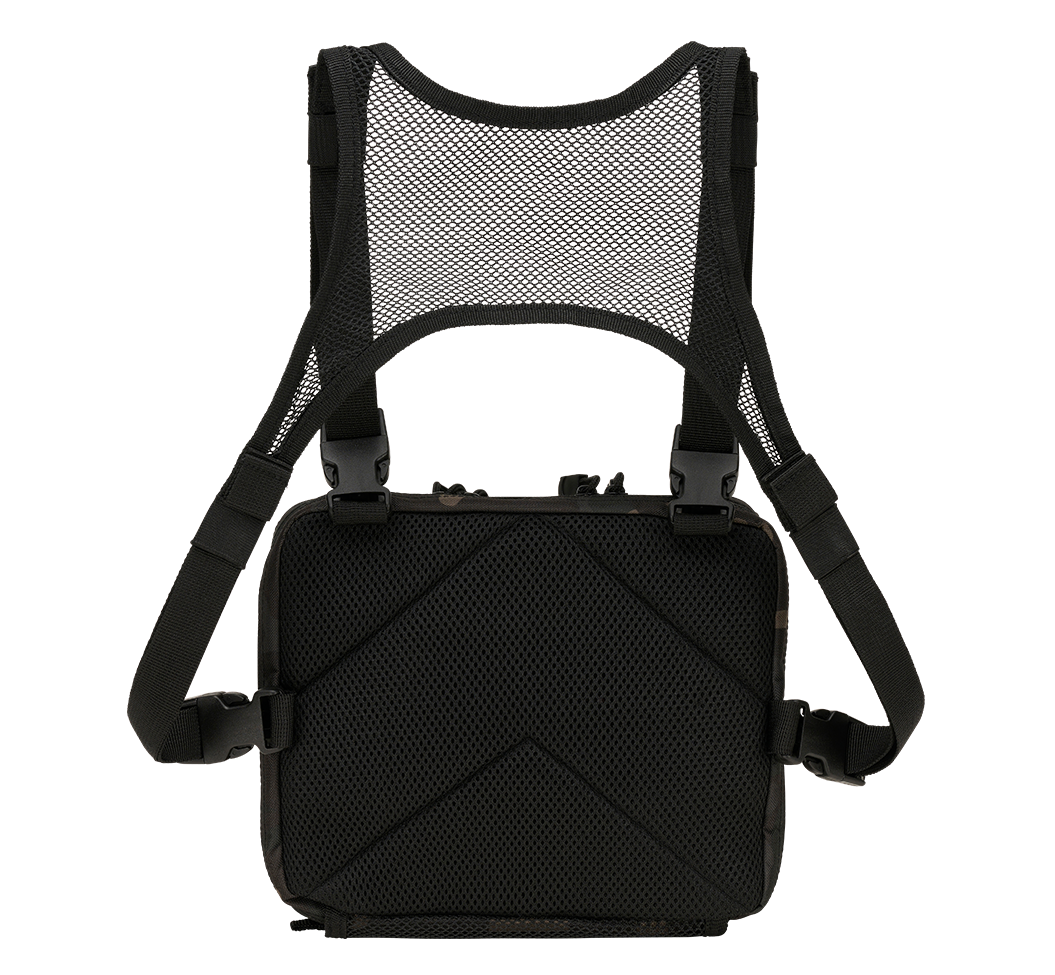 Brandit US Cooper Chest Pack Operator dark camo