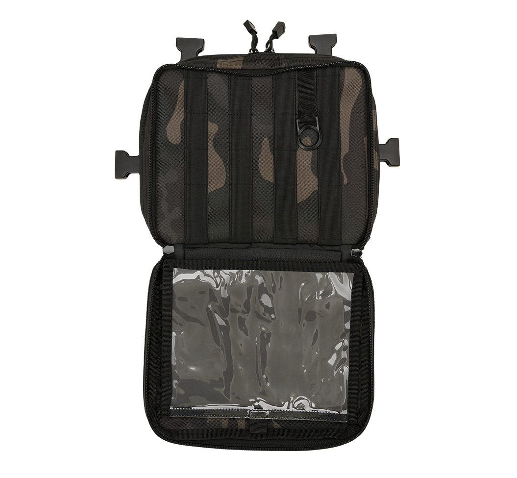 Brandit US Cooper Chest Pack Operator dark camo