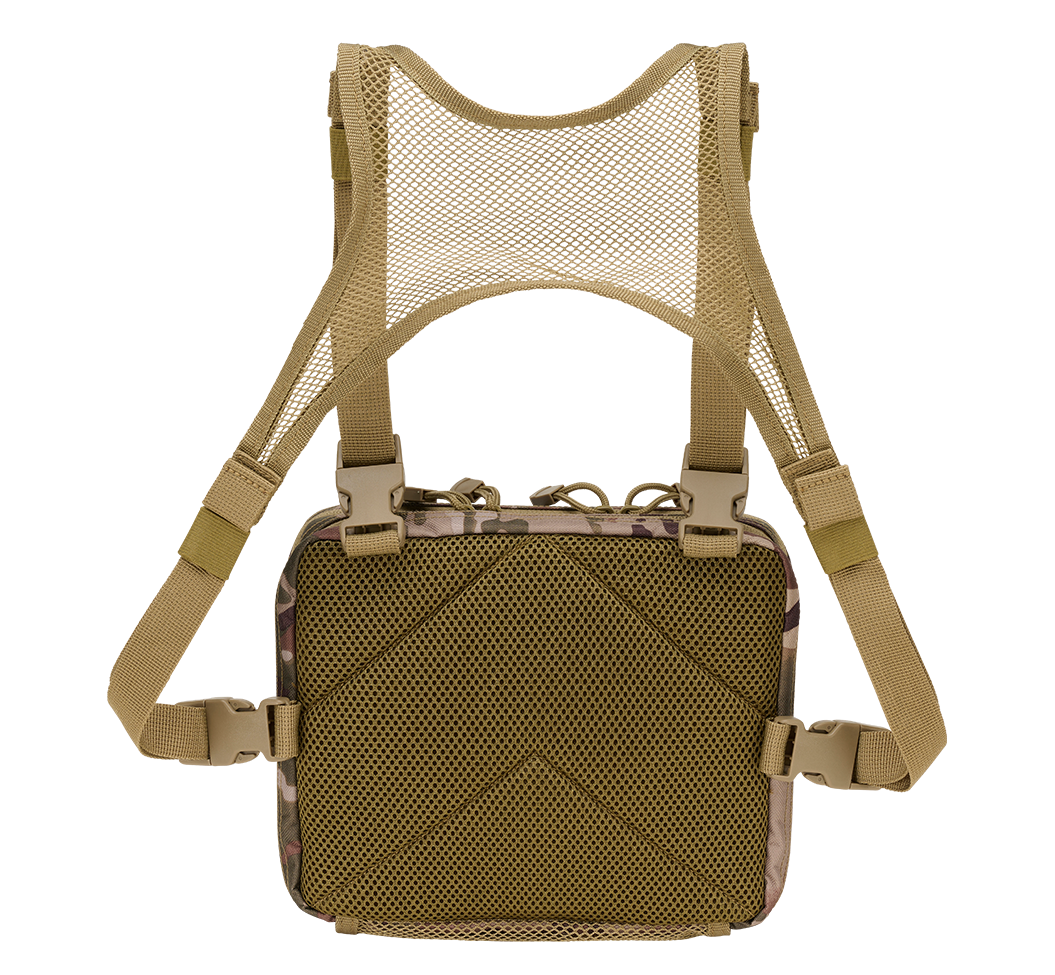 Brandit US Cooper Chest Pack Operator tactical camo