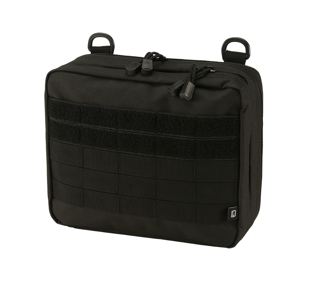 Brandit Wear Molle Operator Pouch schwarz