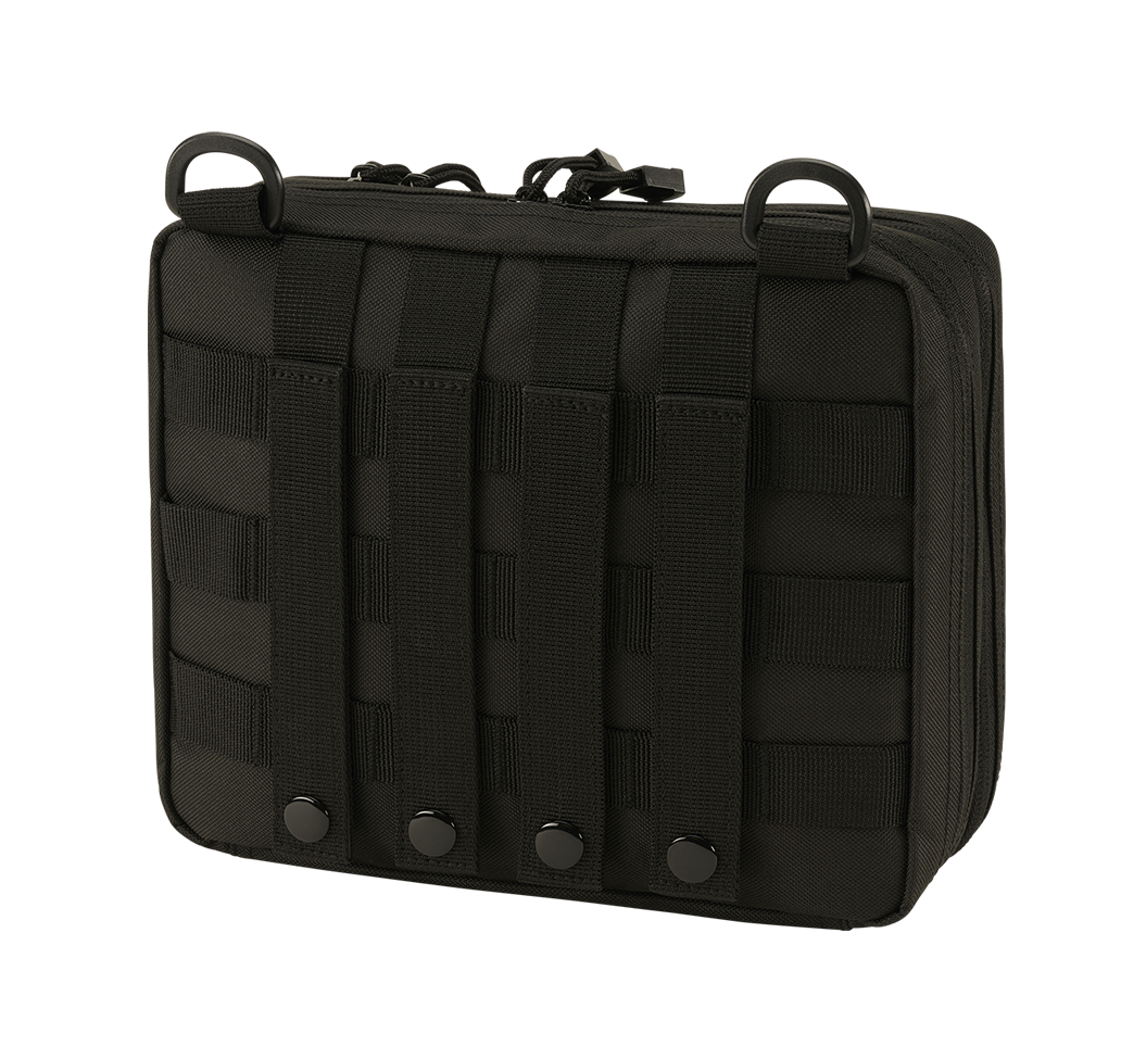 Brandit Wear Molle Operator Pouch schwarz