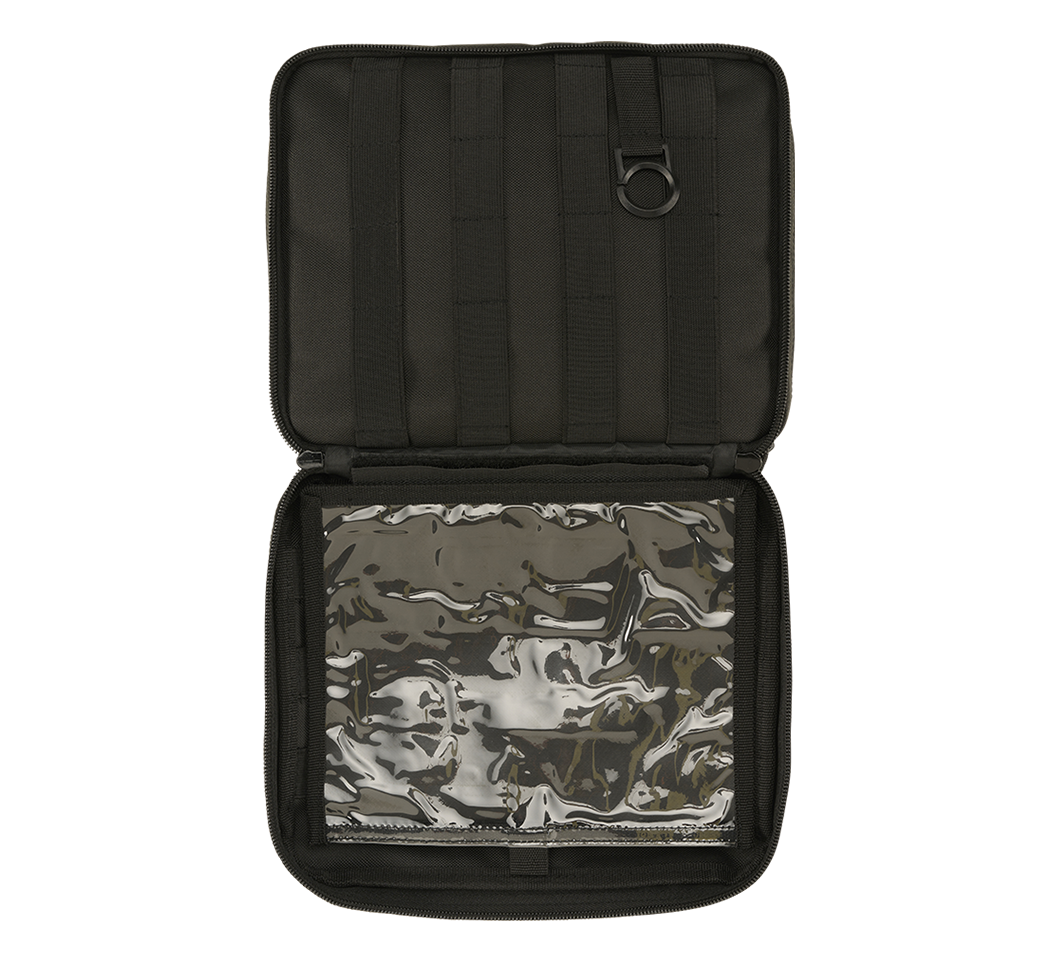 Brandit Wear Molle Operator Pouch schwarz