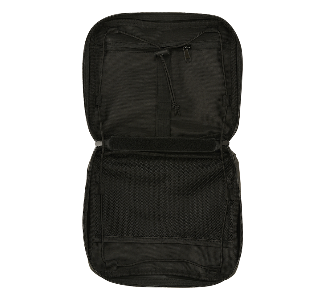 Brandit Wear Molle Operator Pouch schwarz