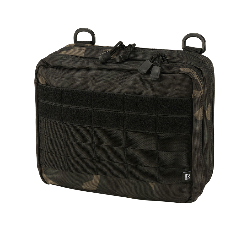 Brandit Wear Molle Operator Pouch dark camo