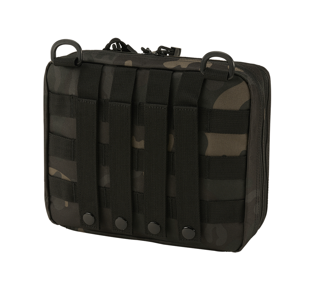 Brandit Wear Molle Operator Pouch dark camo