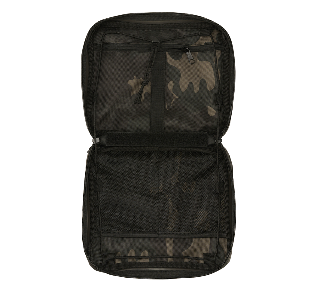 Brandit Wear Molle Operator Pouch dark camo