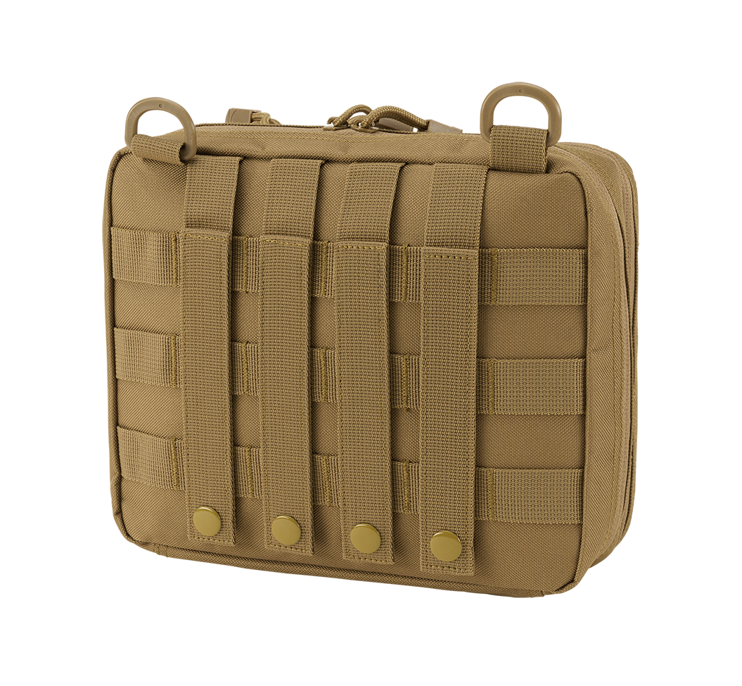 Brandit Wear Molle Operator Pouch camel