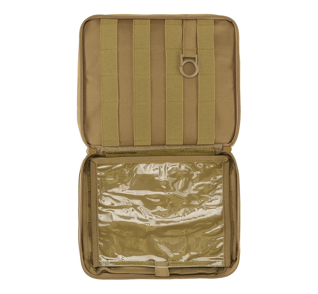 Brandit Wear Molle Operator Pouch camel
