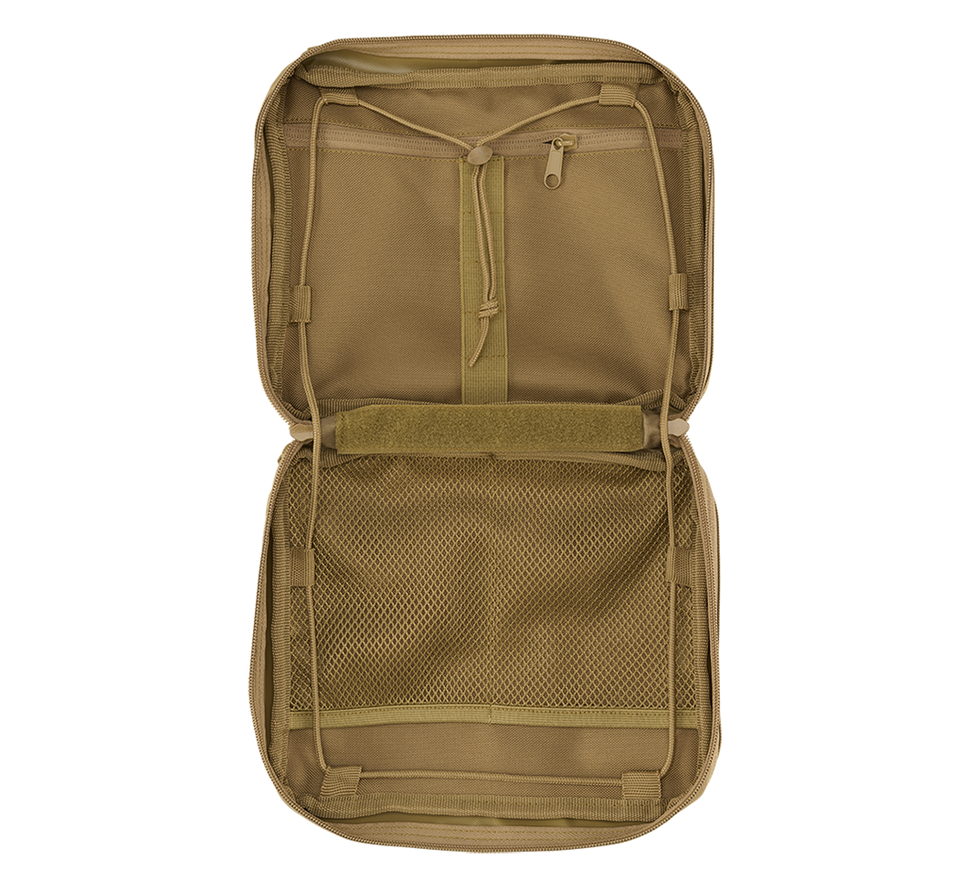 Brandit Wear Molle Operator Pouch camel