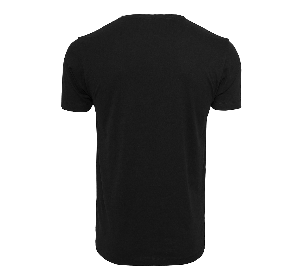 Brandit Forvert T-Shirt - Schwarz