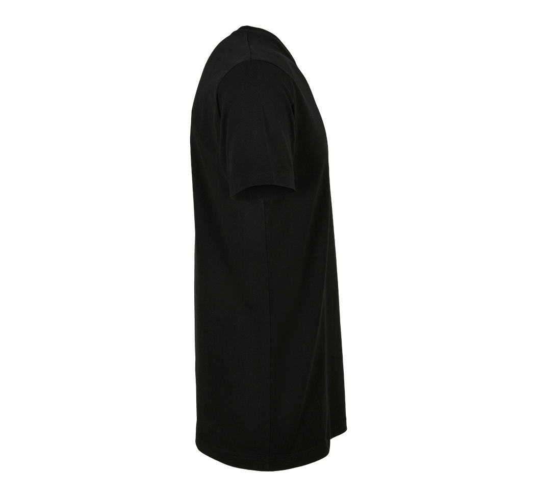 Brandit Forvert T-Shirt - Schwarz