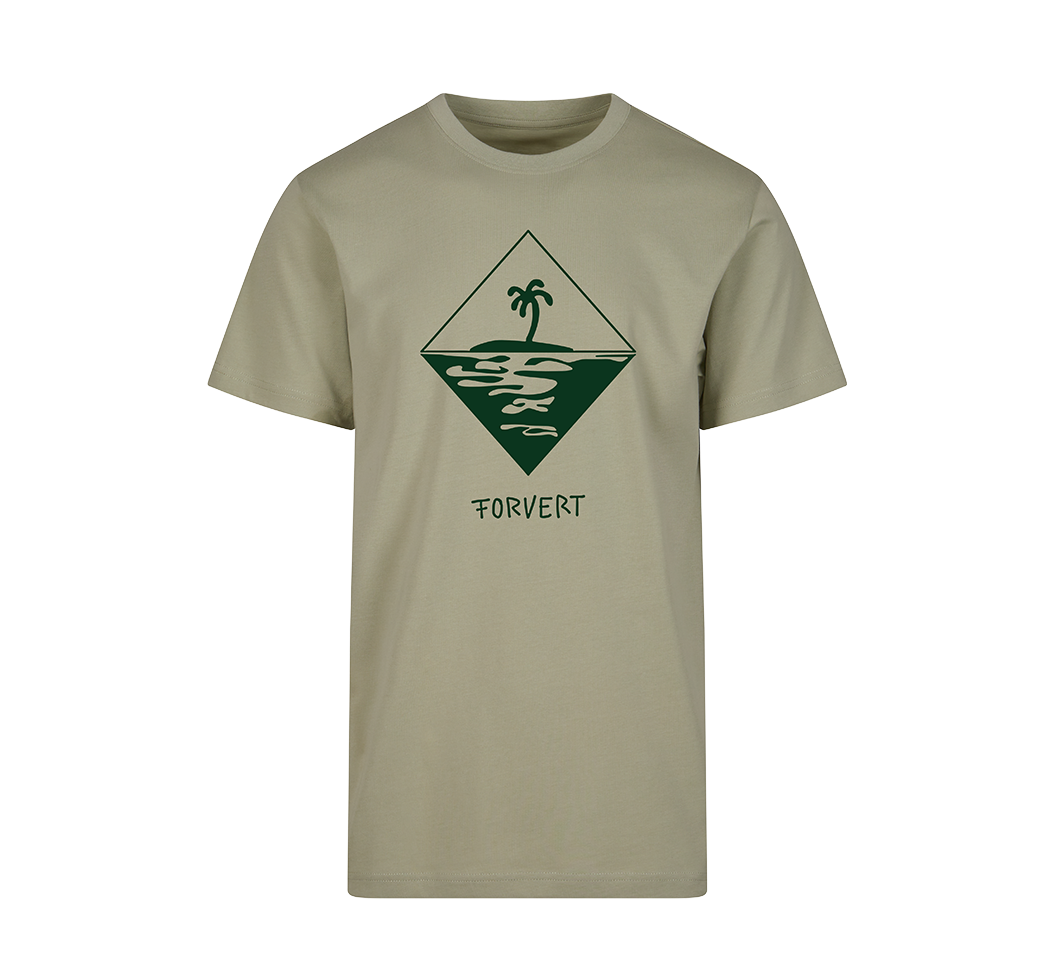 Brandit Forvert T-Shirt Morro Bay Softslavia