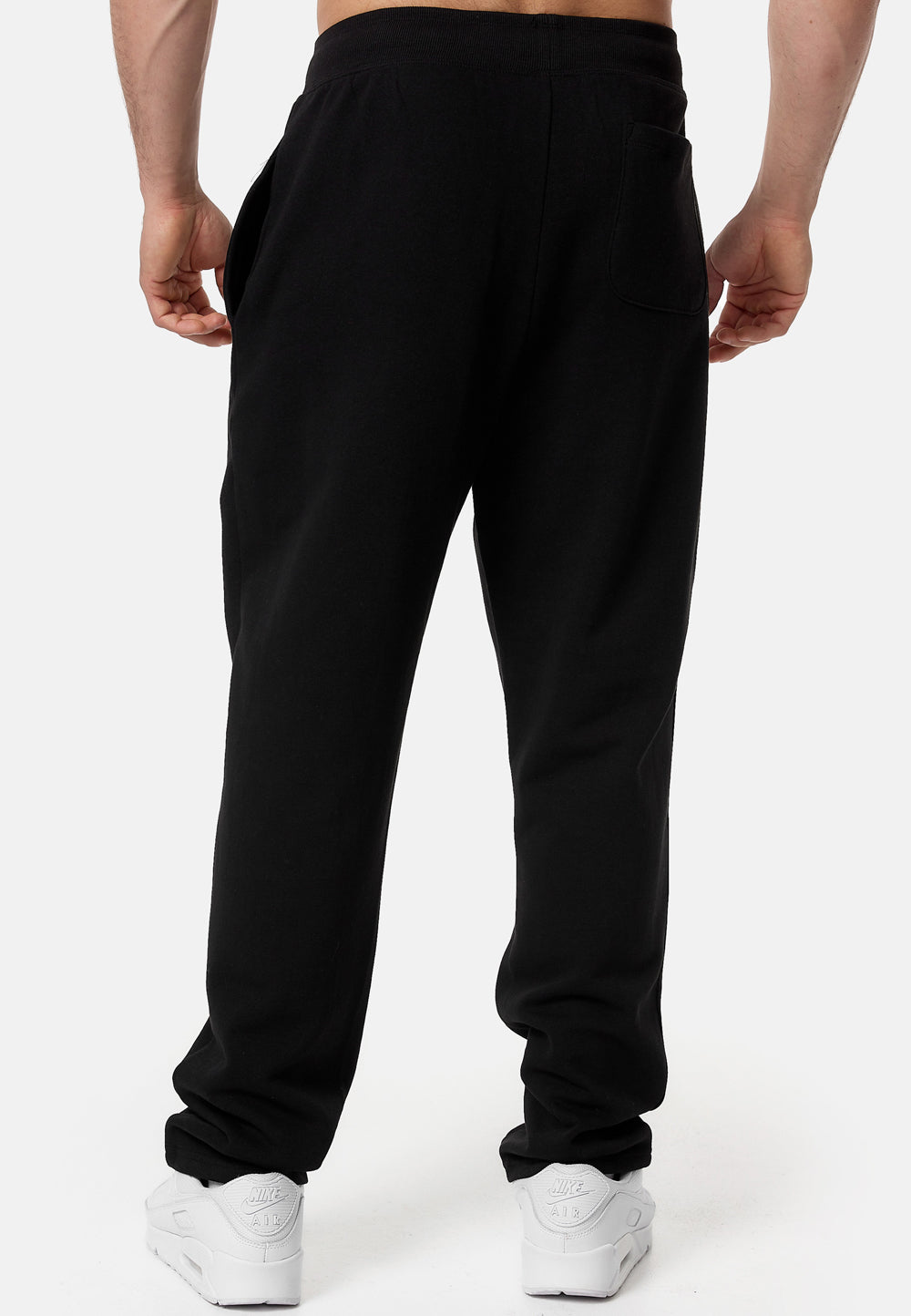 Tapout ACTIVE BASIC JOGGER 940004 Jogginghose black