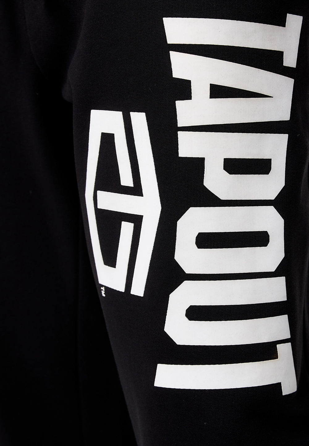 Tapout ACTIVE BASIC JOGGER 940004 Jogginghose black