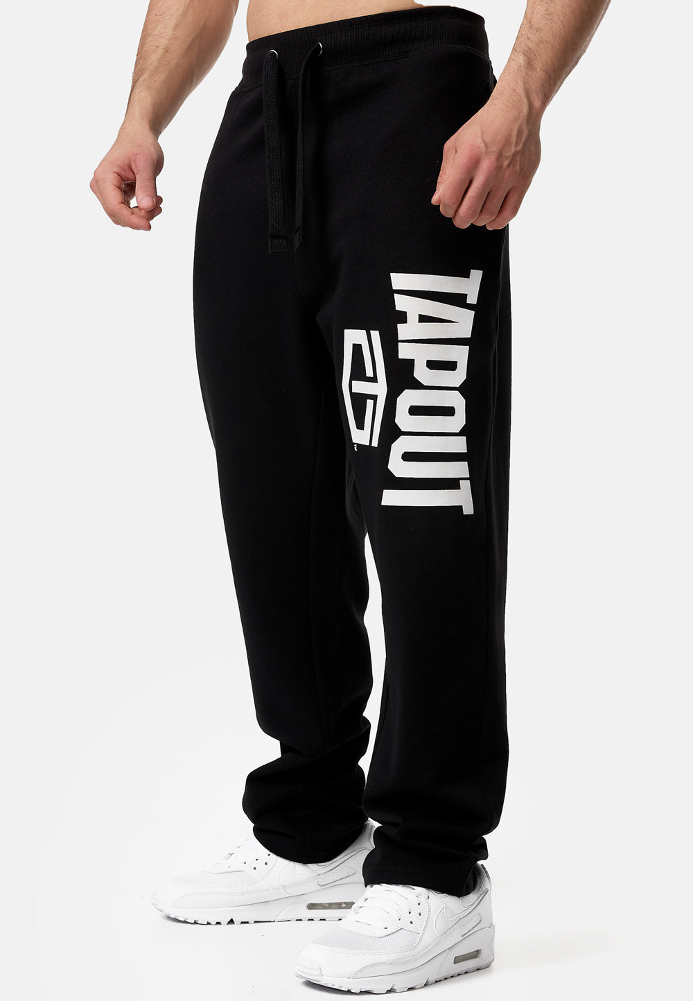 Tapout Active Wear Jogging Pant