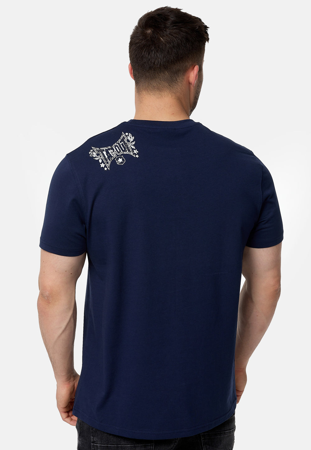 Tapout WESTLAKE 940012 T-Shirt navy