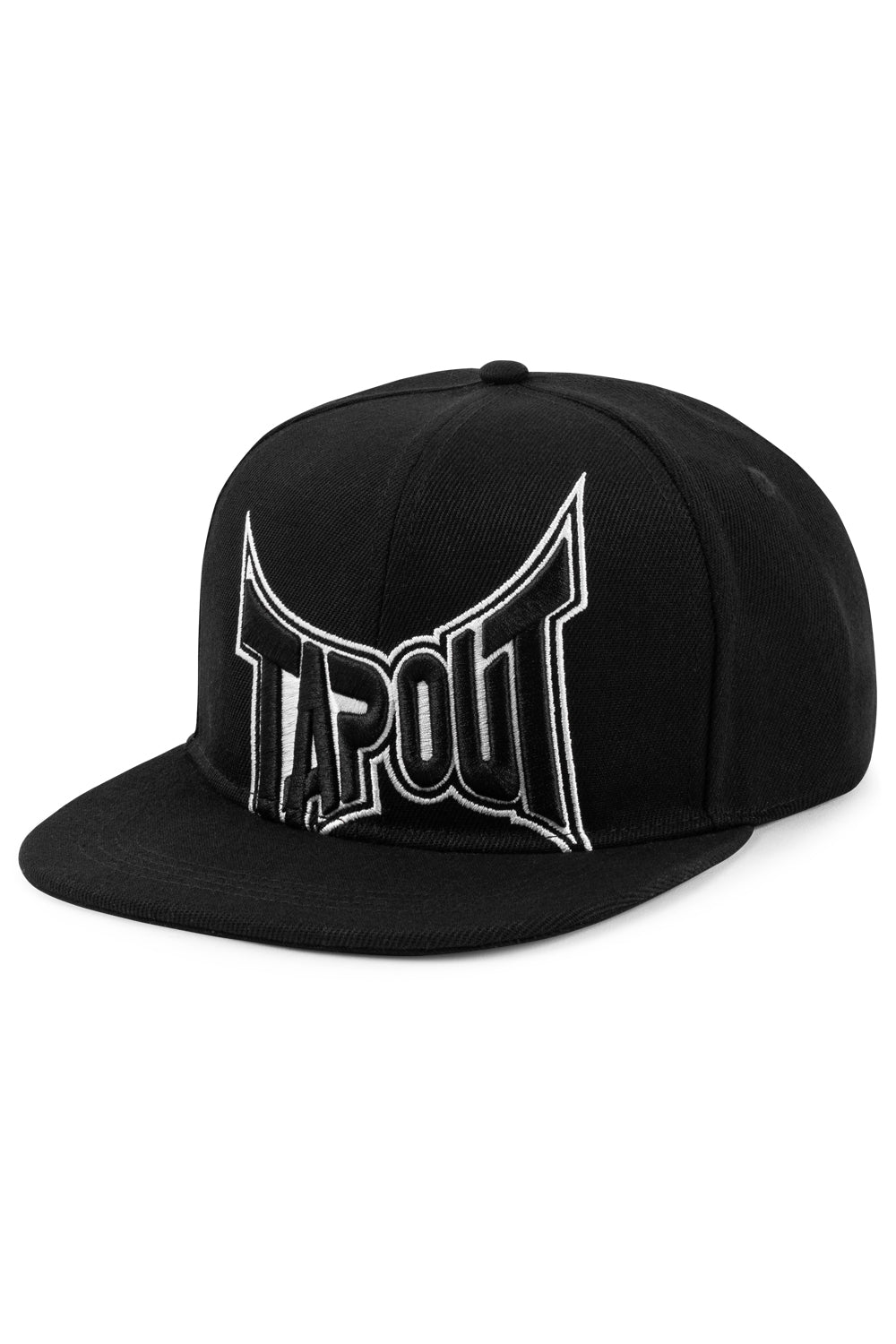 Tapout Deadwookd 960031 Cap Black