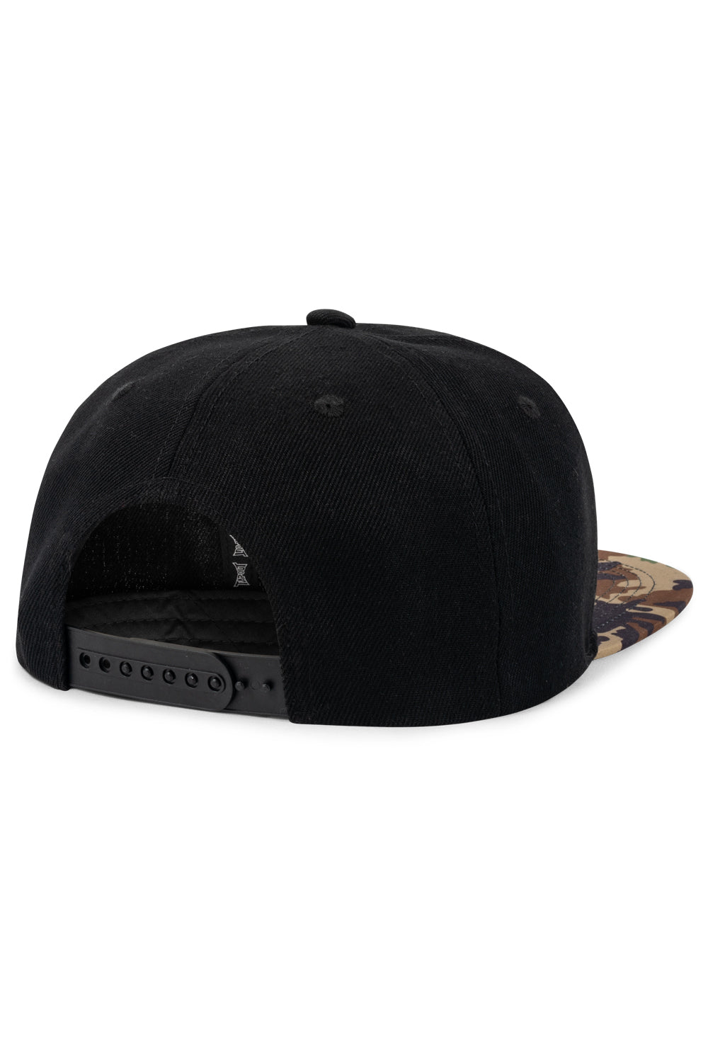 Tapout Cherokee 960032 Cap Black&Camo