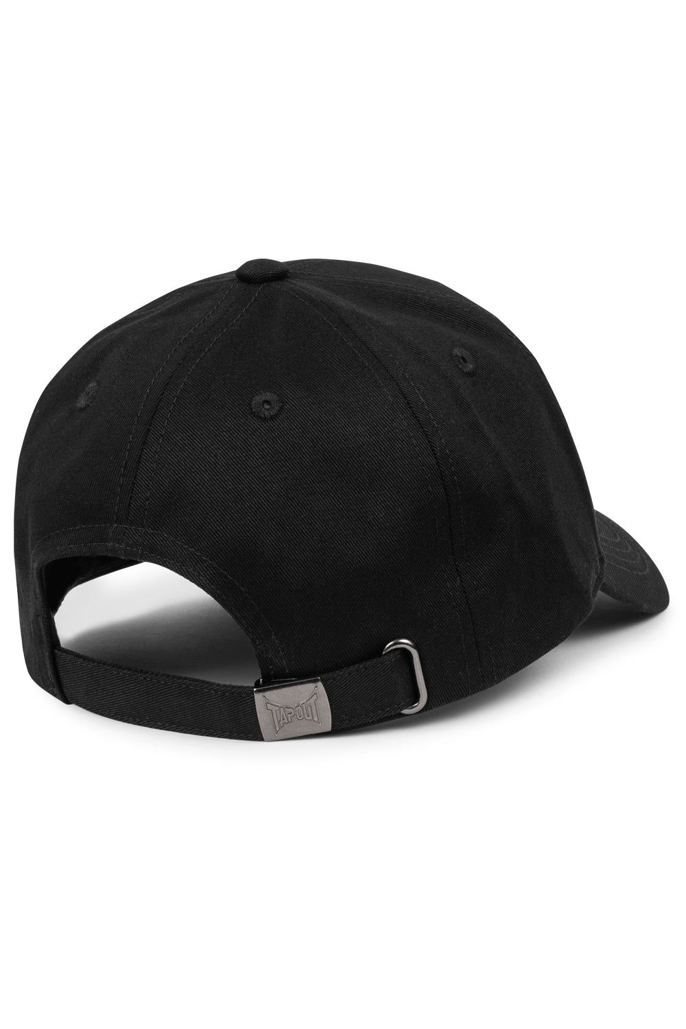 Tapout Sugarpine 960033 Cap - Black/Rot