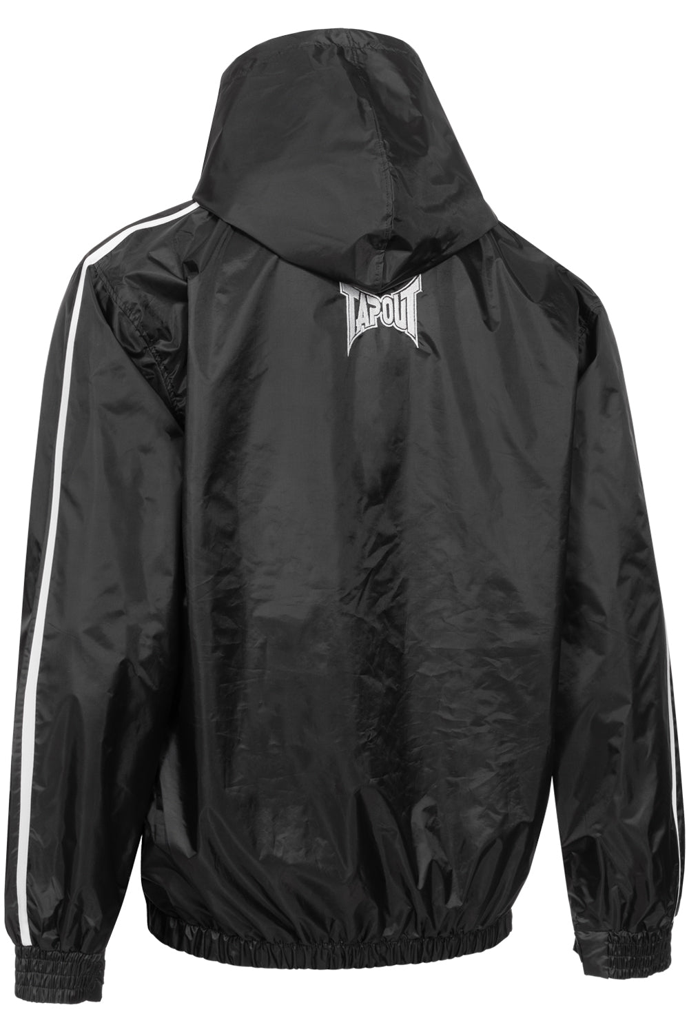 Tapout 960034 Terraza Saunaanzug Schwarz