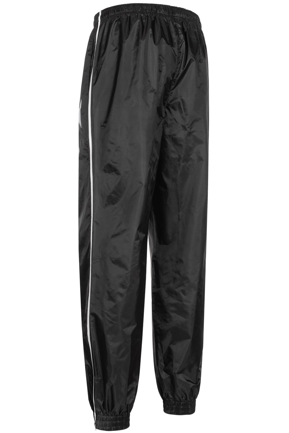 Tapout 960034 Terraza Saunaanzug Schwarz
