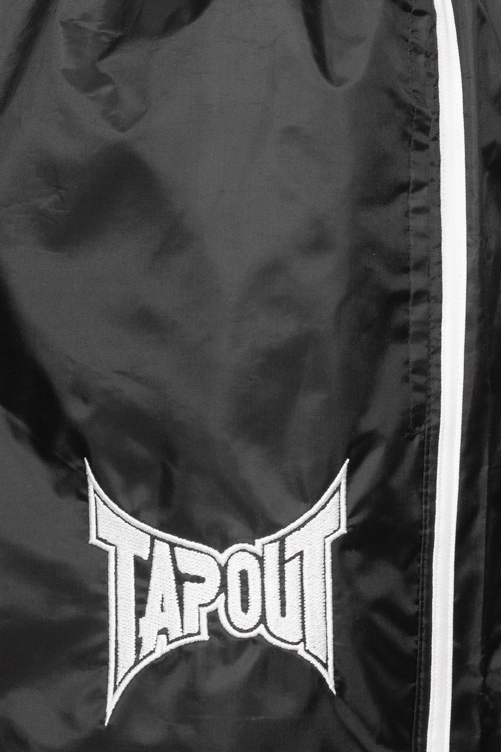 Tapout 960034 Terraza Saunaanzug Schwarz