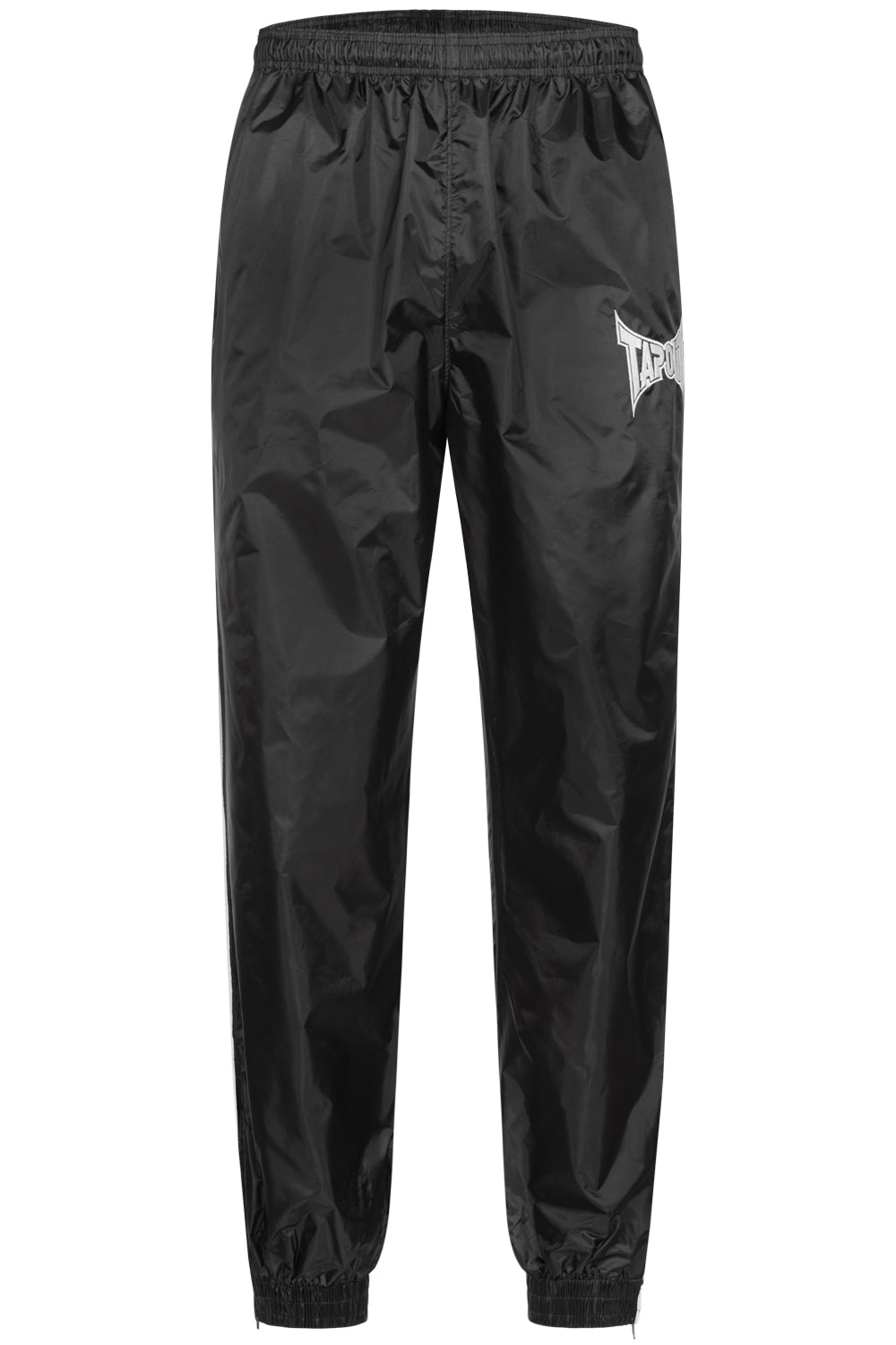 Tapout 960034 Terraza Saunaanzug Schwarz