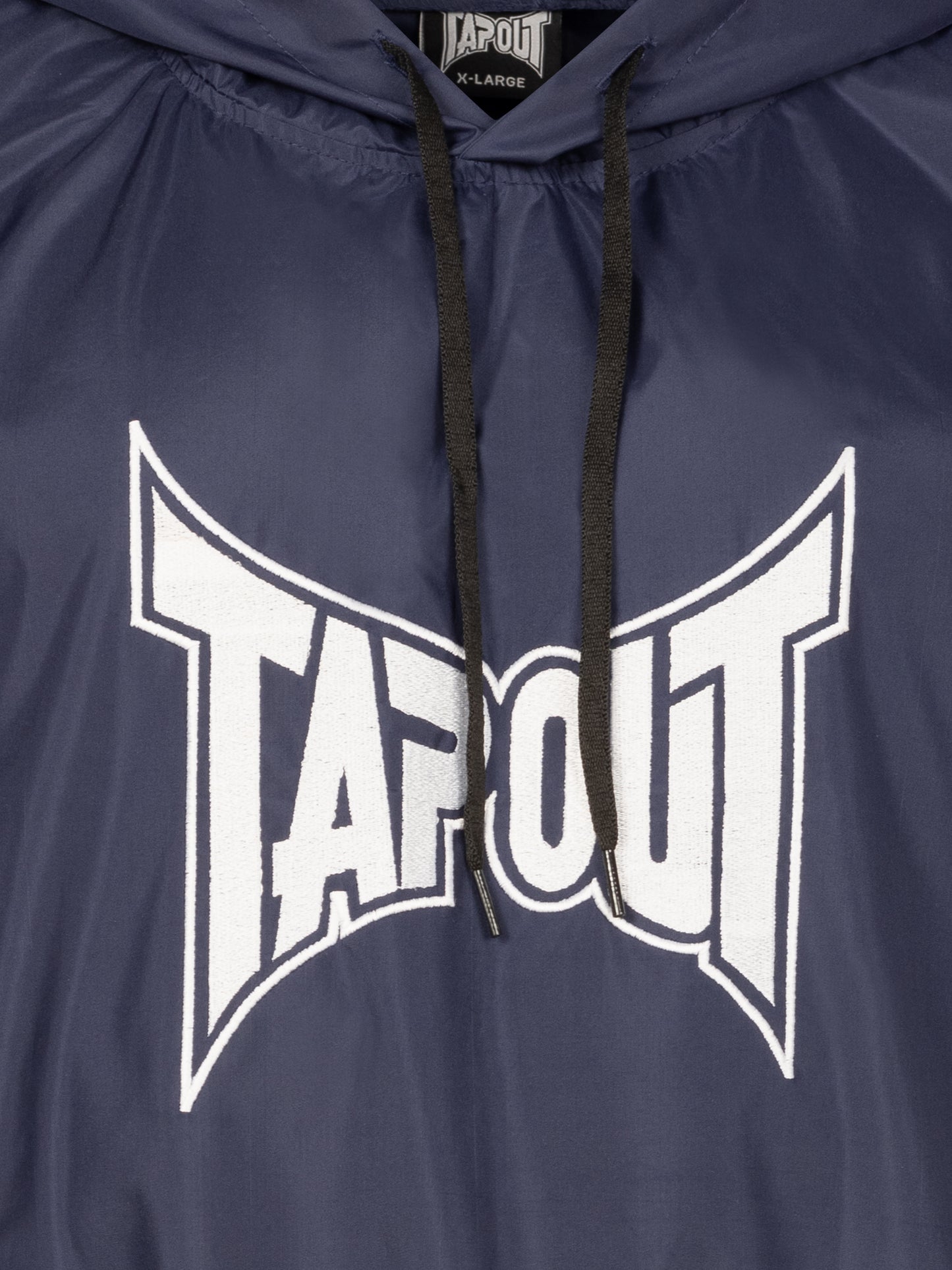 Tapout 960034 Terraza Saunaanzug Navy