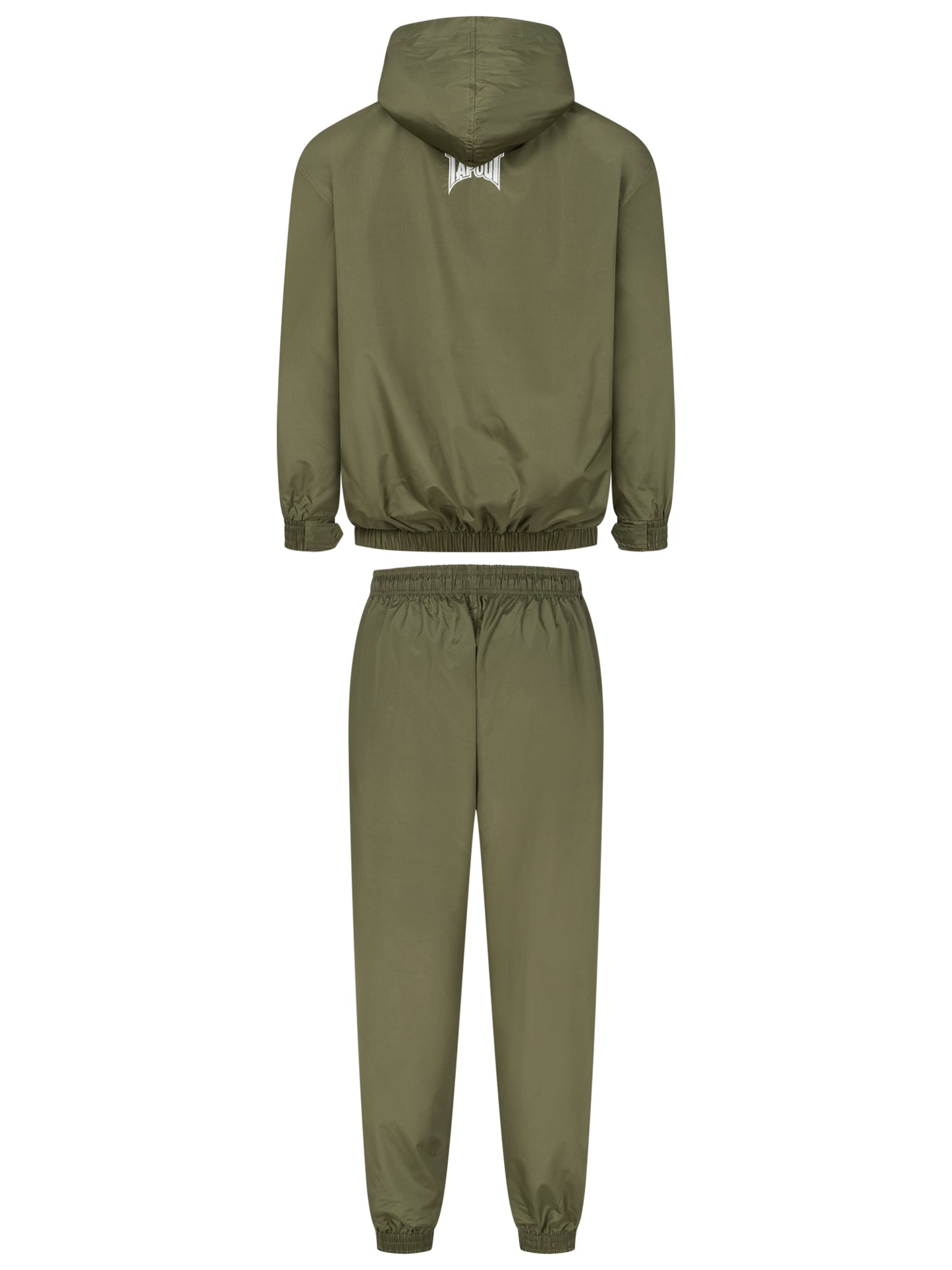 Tapout 960034 Terraza Saunaanzug Olive