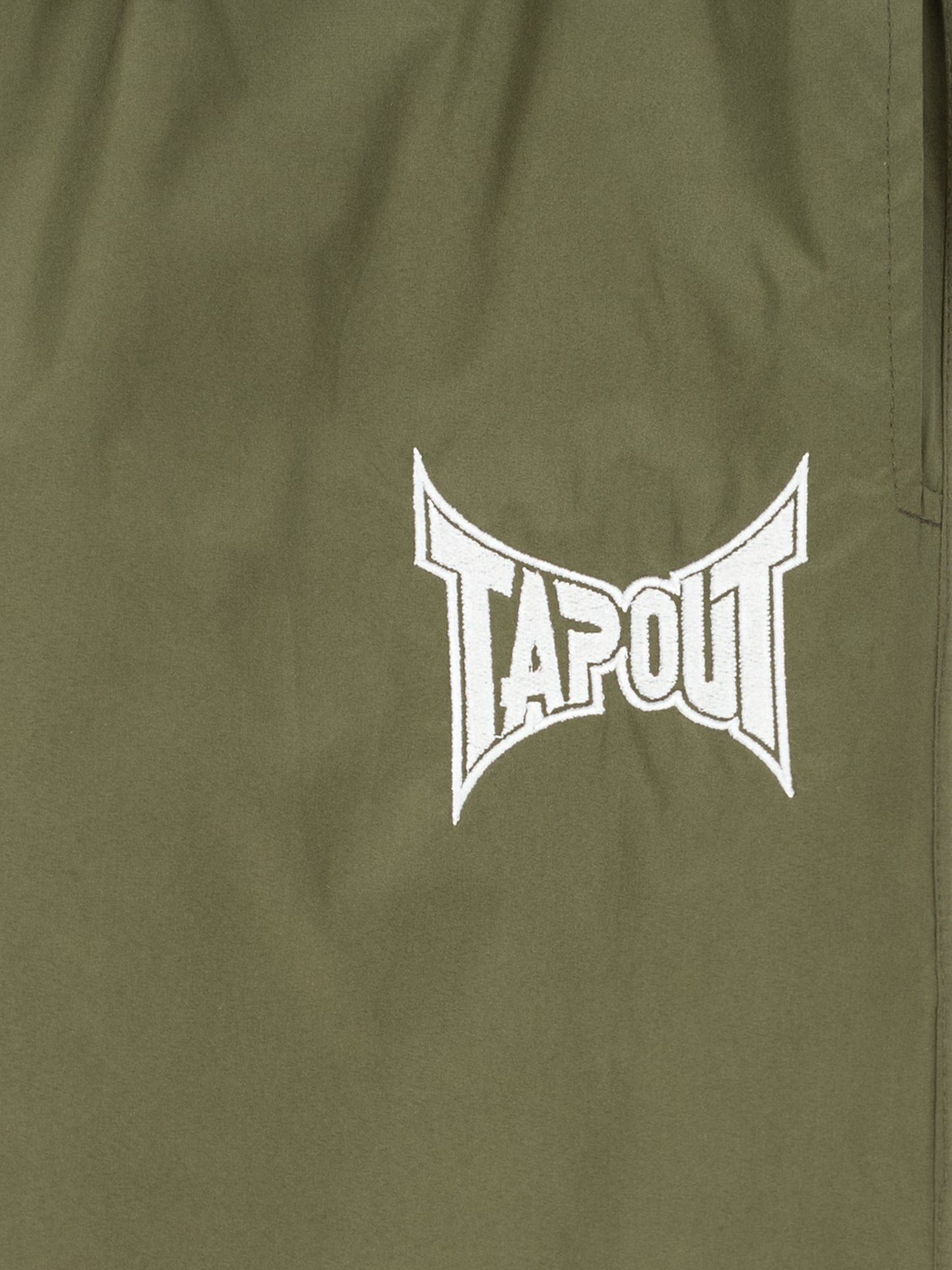 Tapout 960034 Terraza Saunaanzug Olive