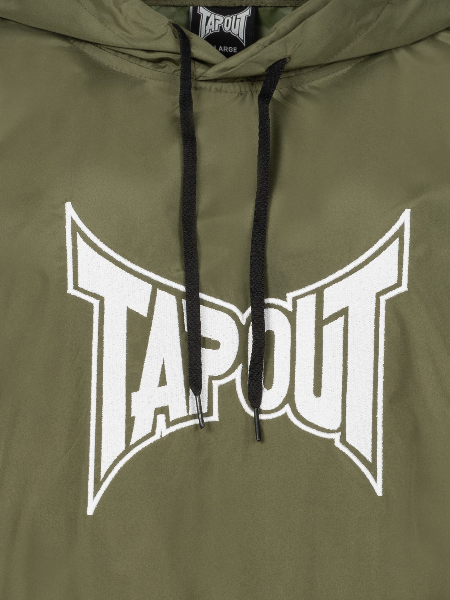 Tapout 960034 Terraza Saunaanzug Olive