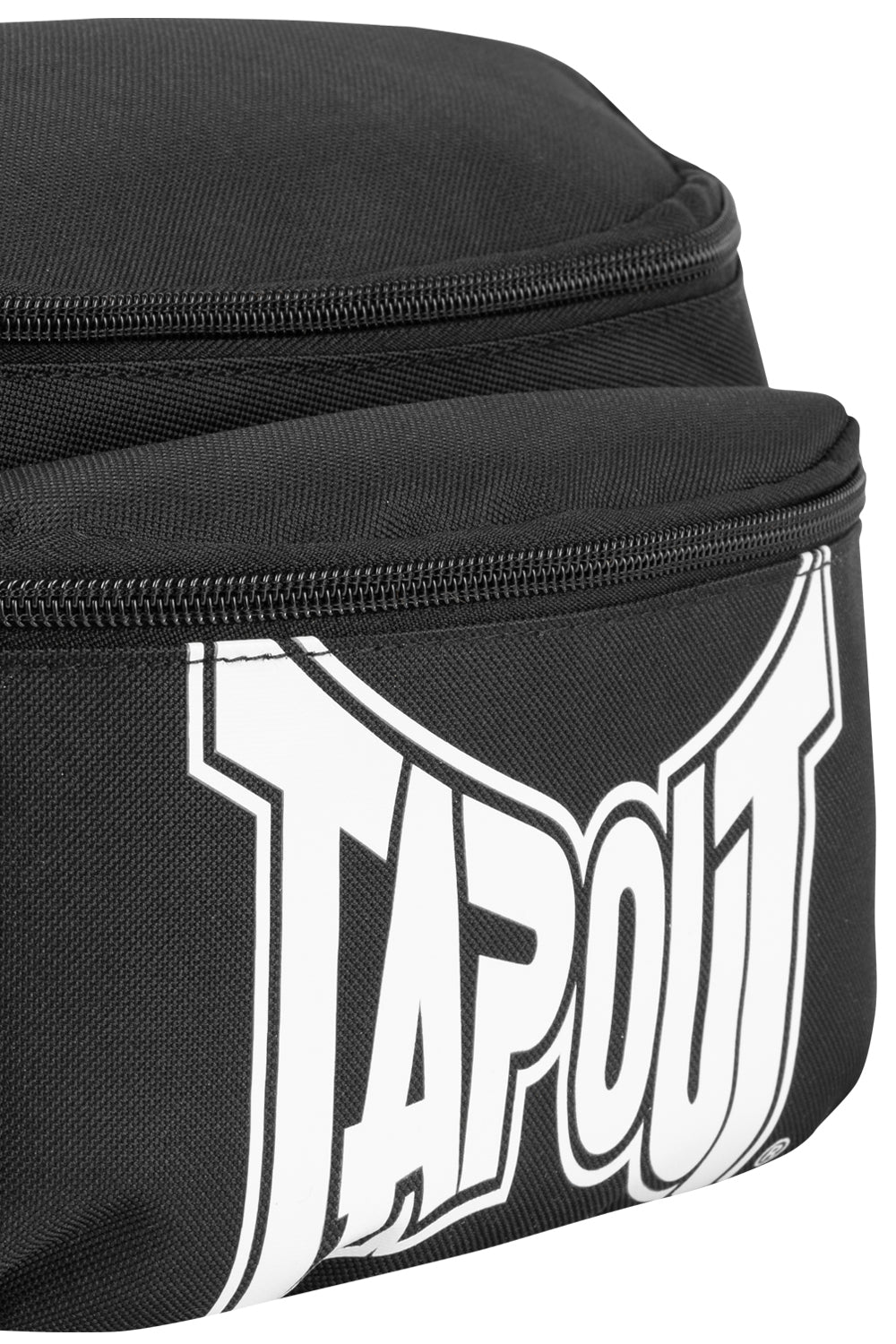 Tapout Glendo HIpbag 960037 Schwarz