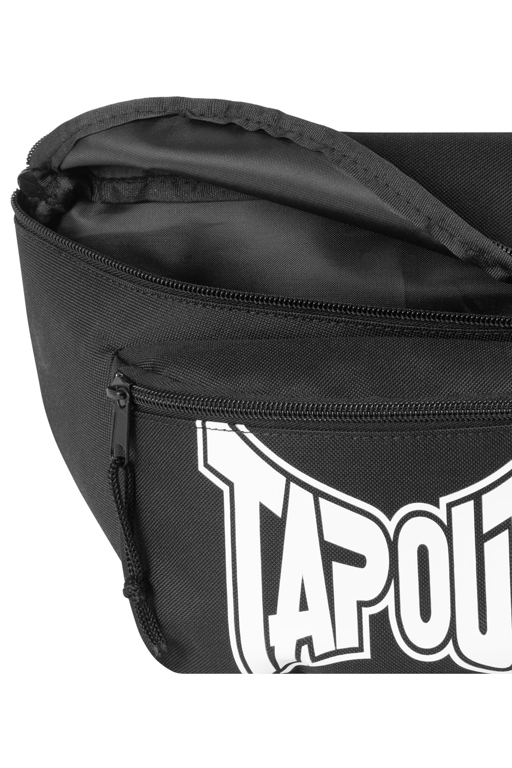 Tapout Glendo HIpbag 960037 Schwarz