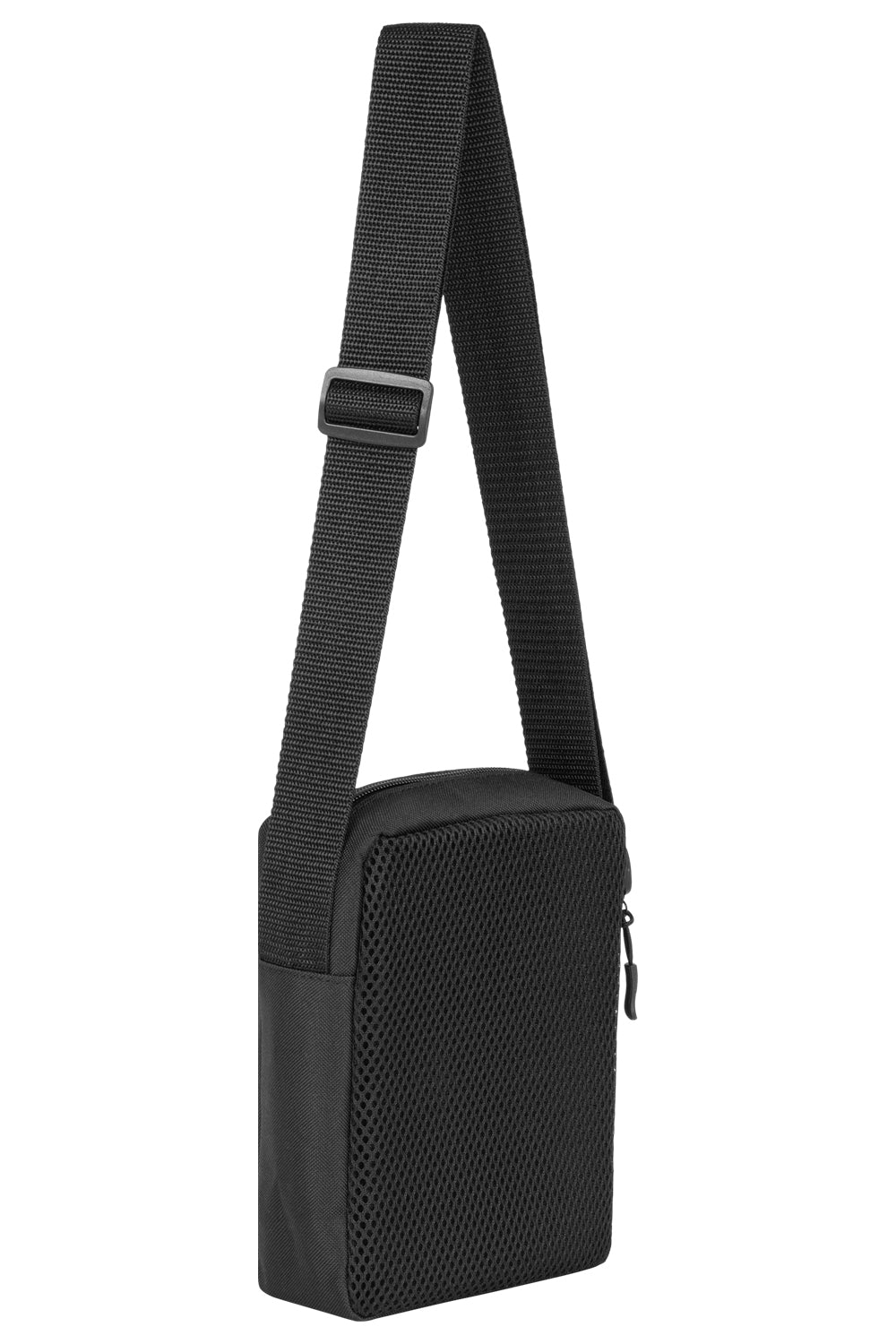 Tapout Sturgis Schultertasche 960038 Schwarz