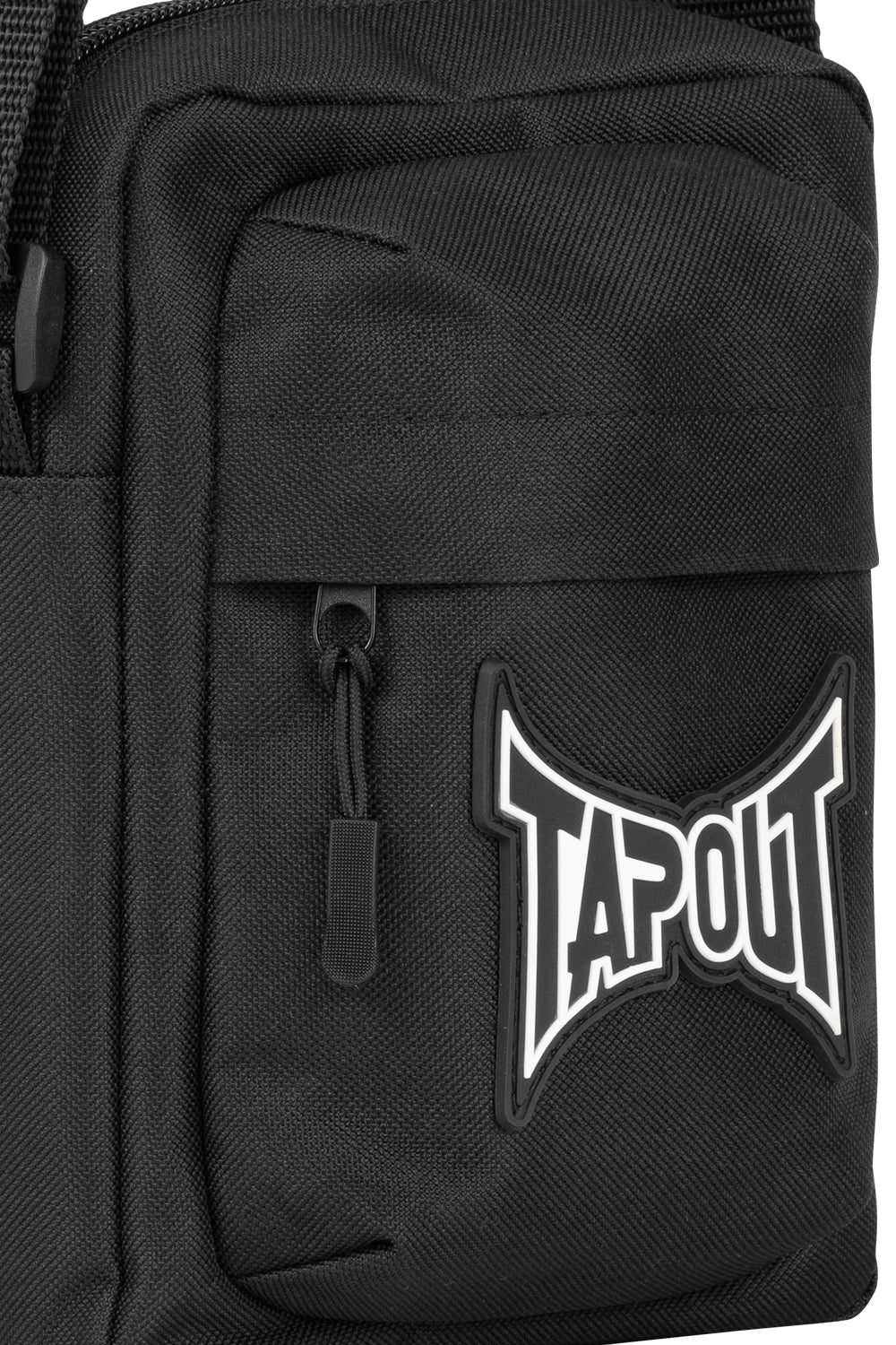 Tapout Sturgis Schultertasche 960038 Schwarz