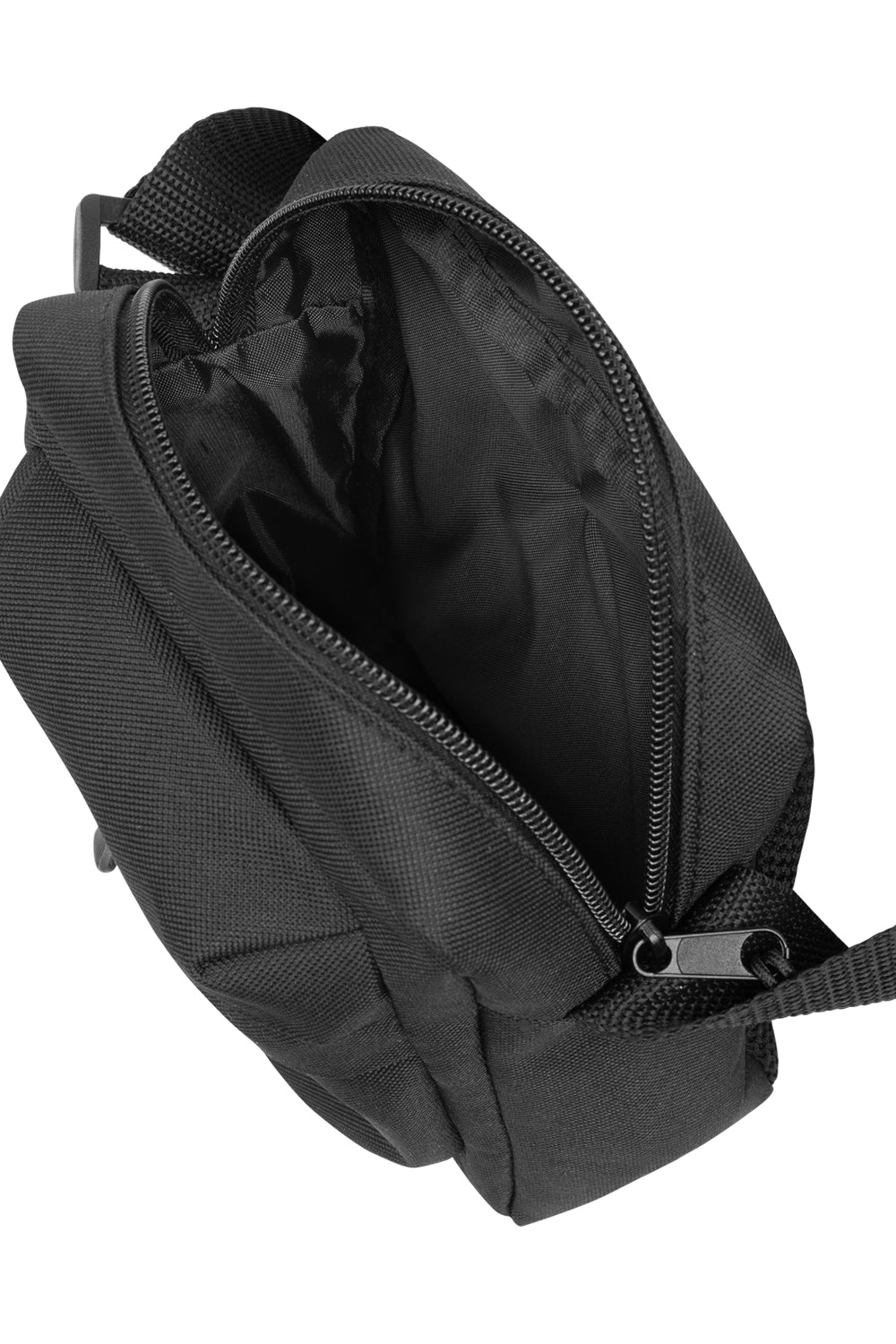 Tapout Sturgis Schultertasche 960038 Schwarz