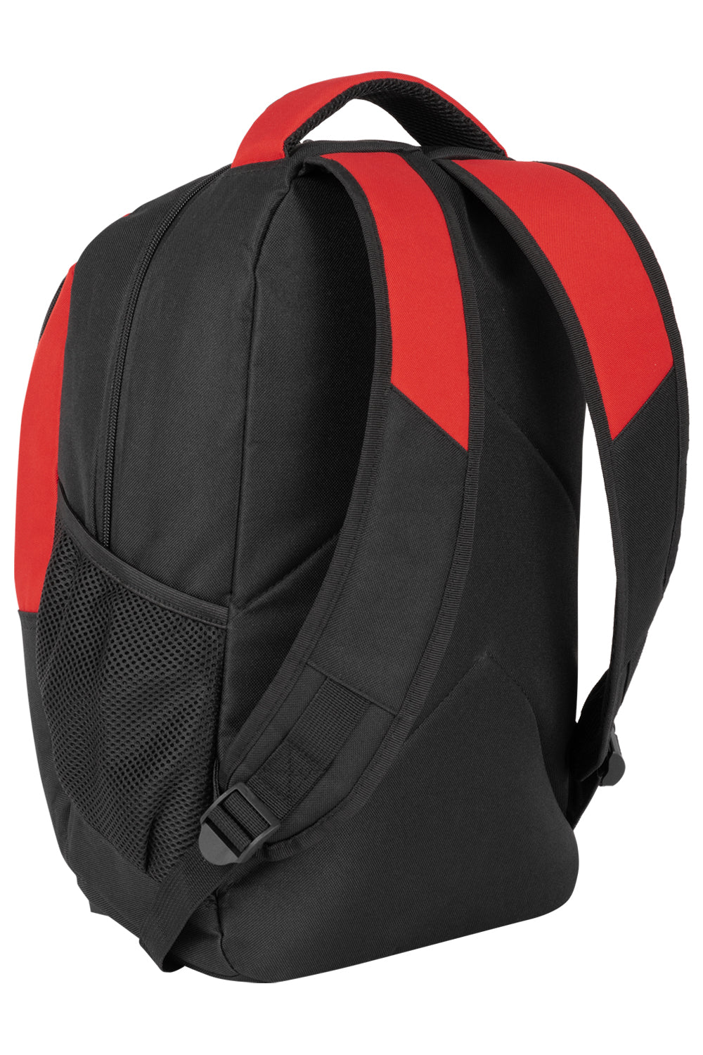 Tapout Leafdale Rucksack 960040 Schwarz