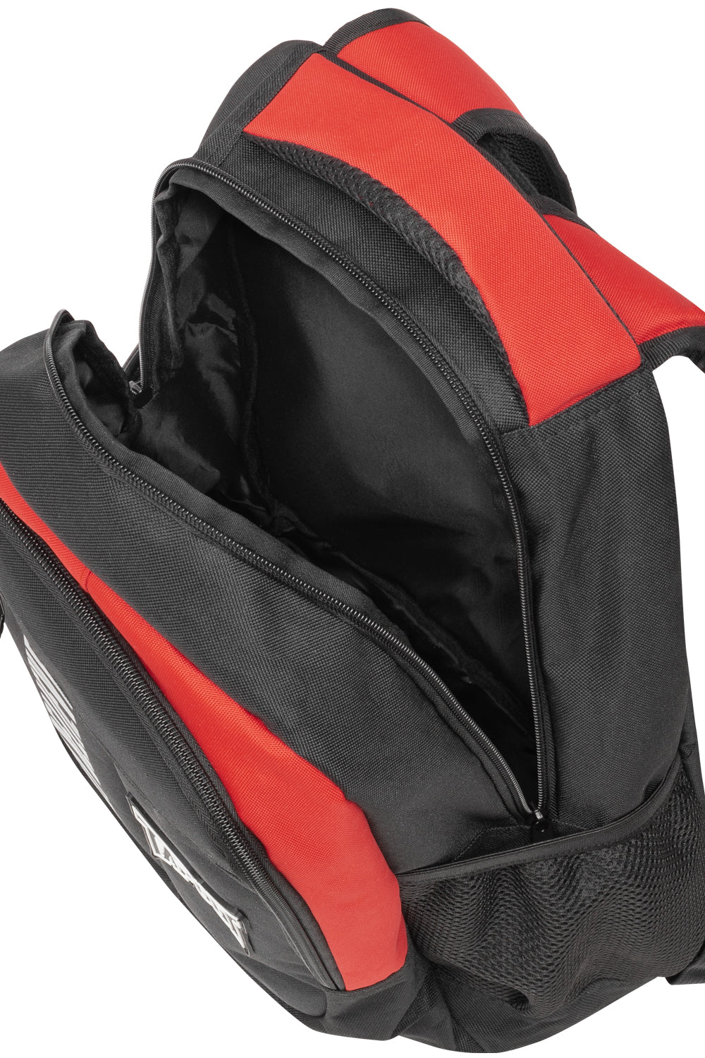 Tapout Leafdale Rucksack 960040 Schwarz